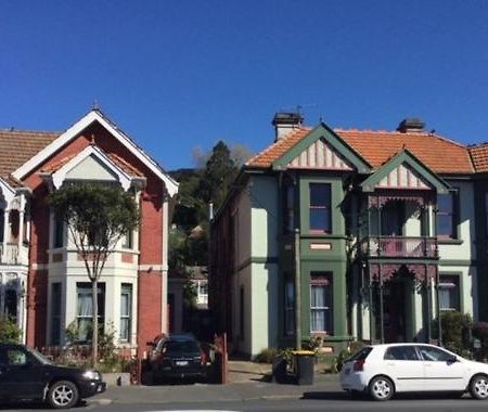Sahara Guest House Dunedin Luaran gambar