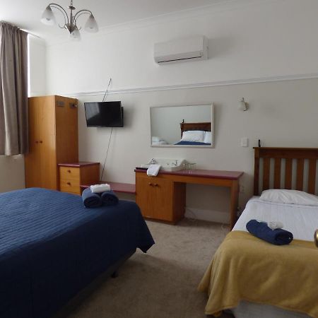 Sahara Guest House Dunedin Luaran gambar