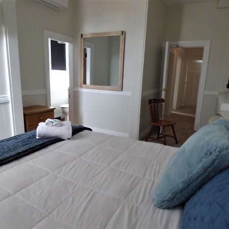 Sahara Guest House Dunedin Luaran gambar