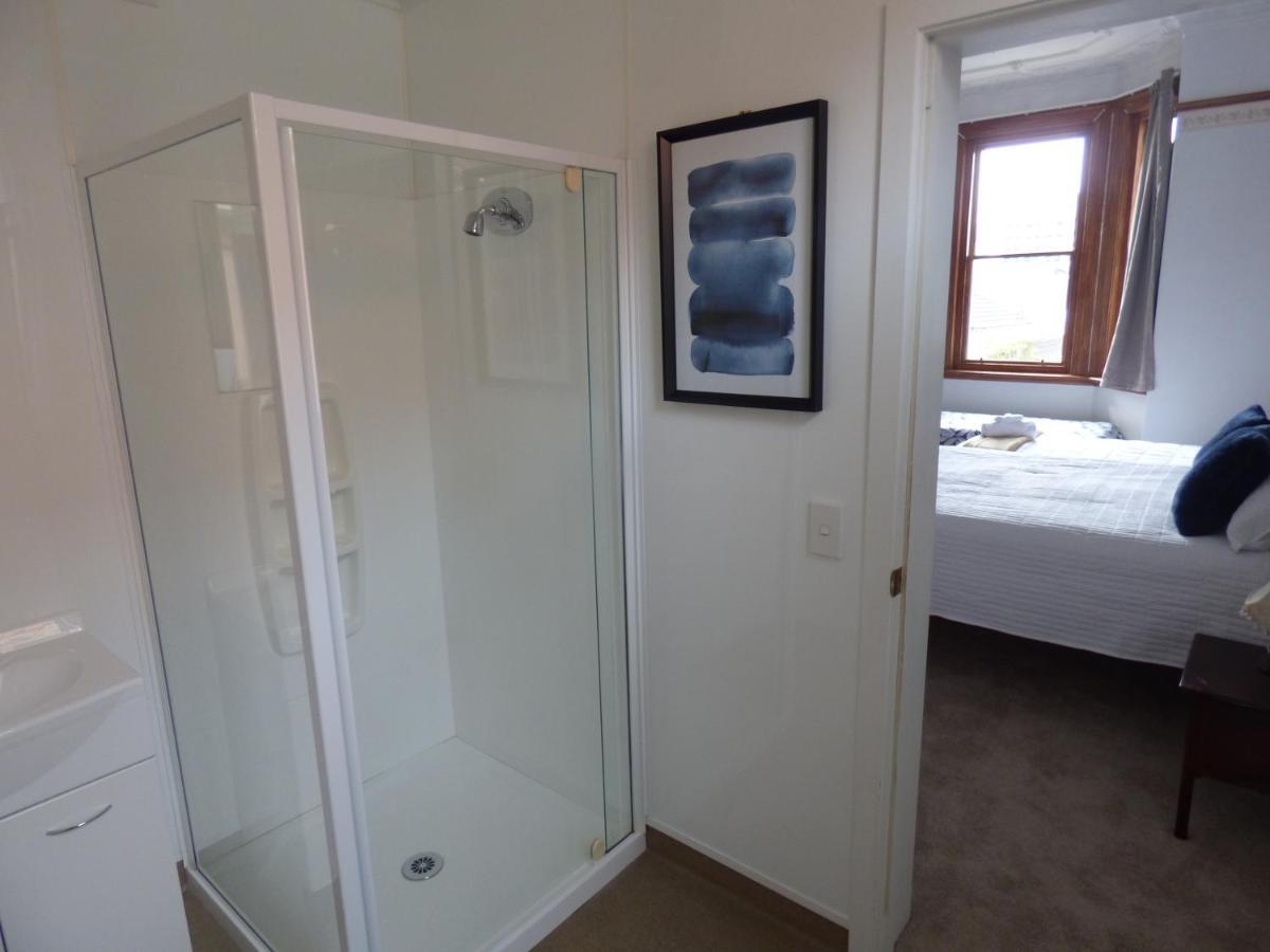 Sahara Guest House Dunedin Luaran gambar