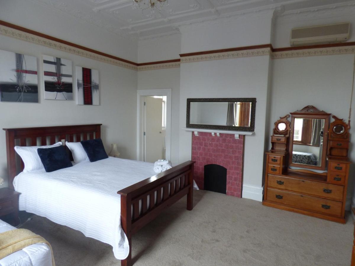 Sahara Guest House Dunedin Luaran gambar