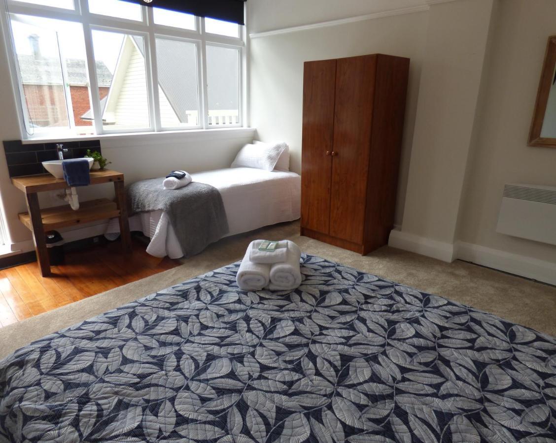 Sahara Guest House Dunedin Luaran gambar