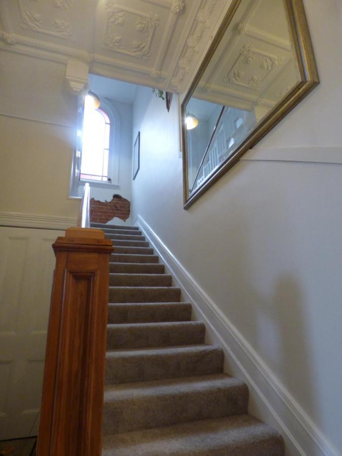 Sahara Guest House Dunedin Luaran gambar