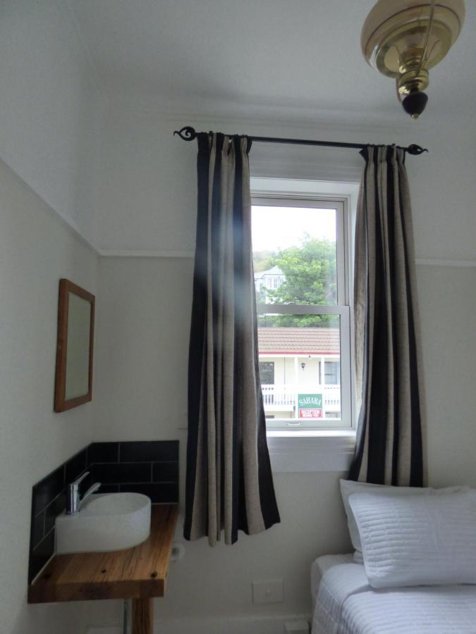 Sahara Guest House Dunedin Luaran gambar