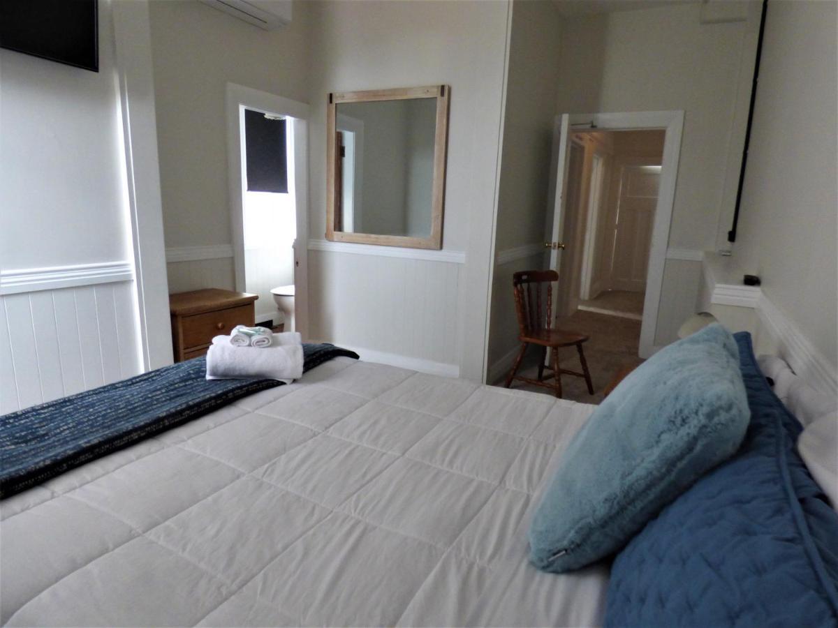 Sahara Guest House Dunedin Luaran gambar